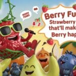 Berry Funny: Strawberry Puns That’ll Make You Berry Happy!