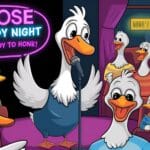 Funny Goose Puns And Jokes: Quack Your Way to Laughter