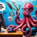 Funny Tentacle Puns and Jokes: Squirm-worthy Humor